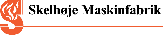 Skelhøje Logo